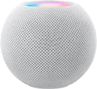 MY5H2LL/A Apple HomePod mini - White