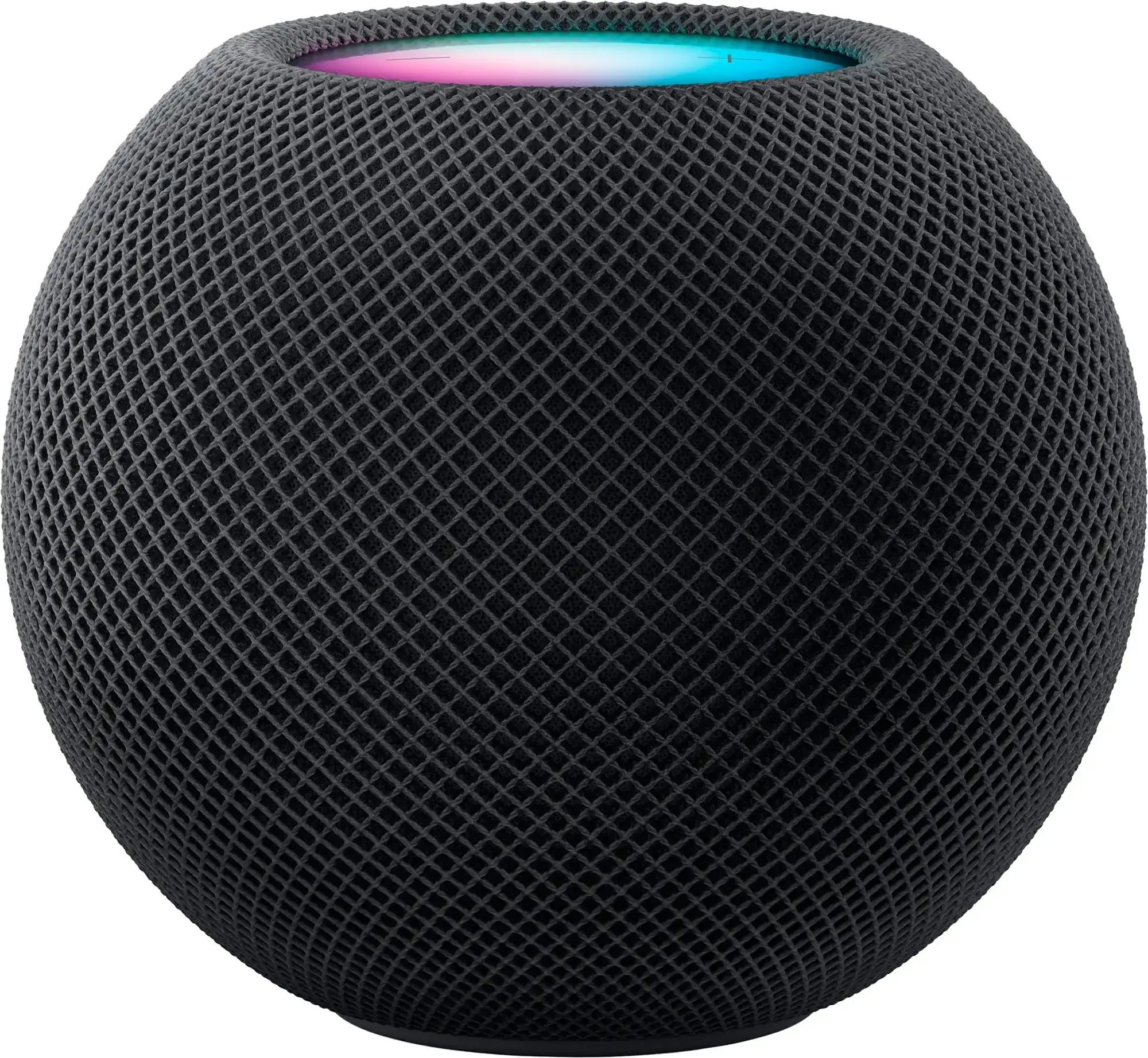 MTJT3LL/A Apple HomePod mini - Midnight-1