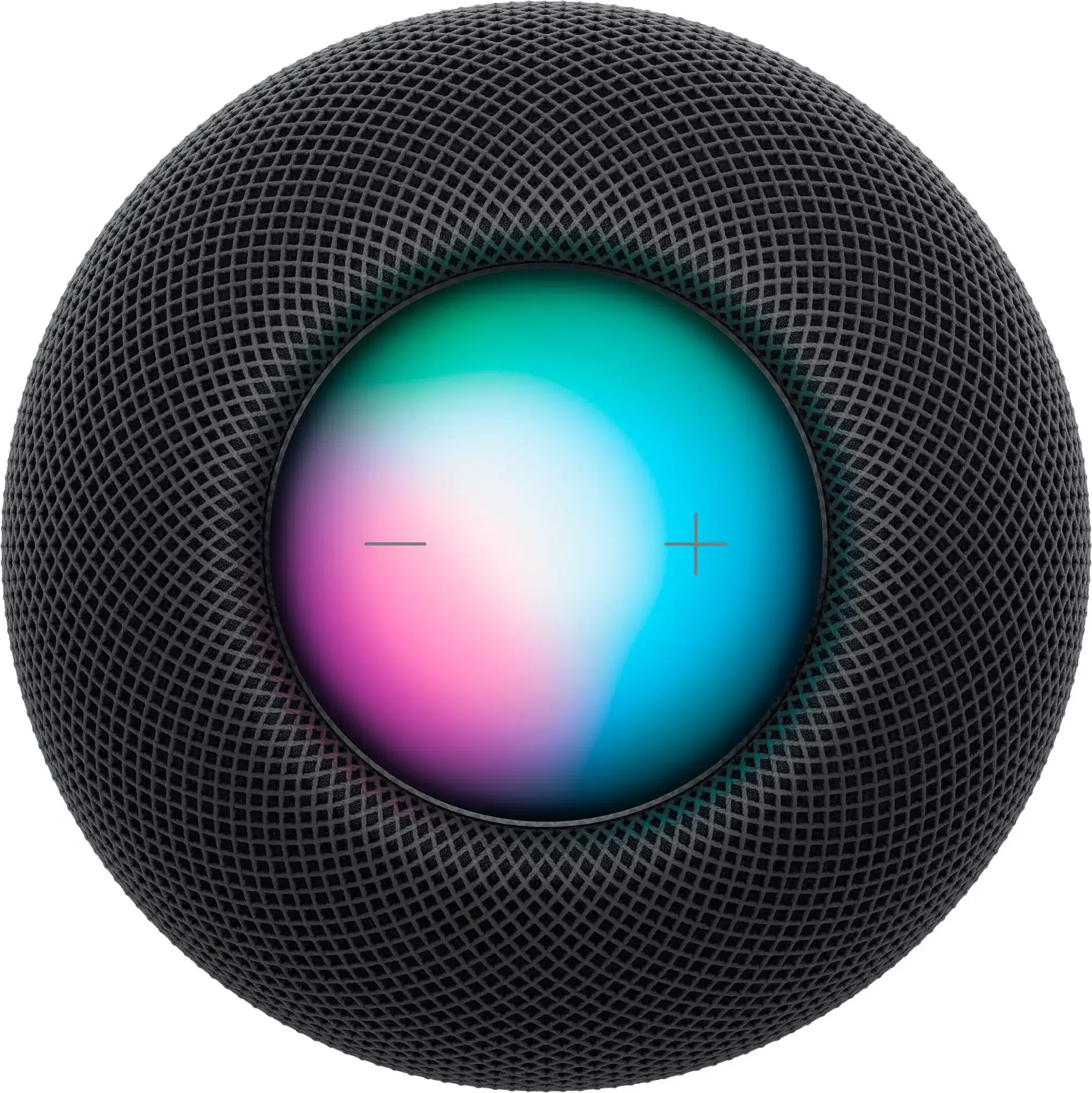 MTJT3LL/A Apple HomePod mini - Midnight-3