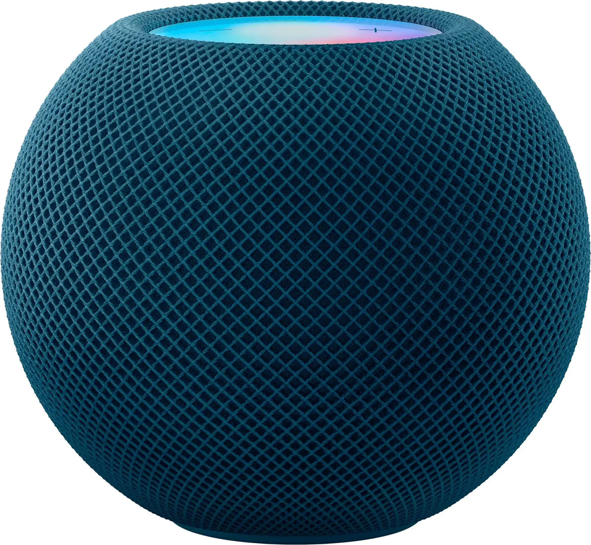 MJ2C3LL/A Apple HomePod mini - Blue-1