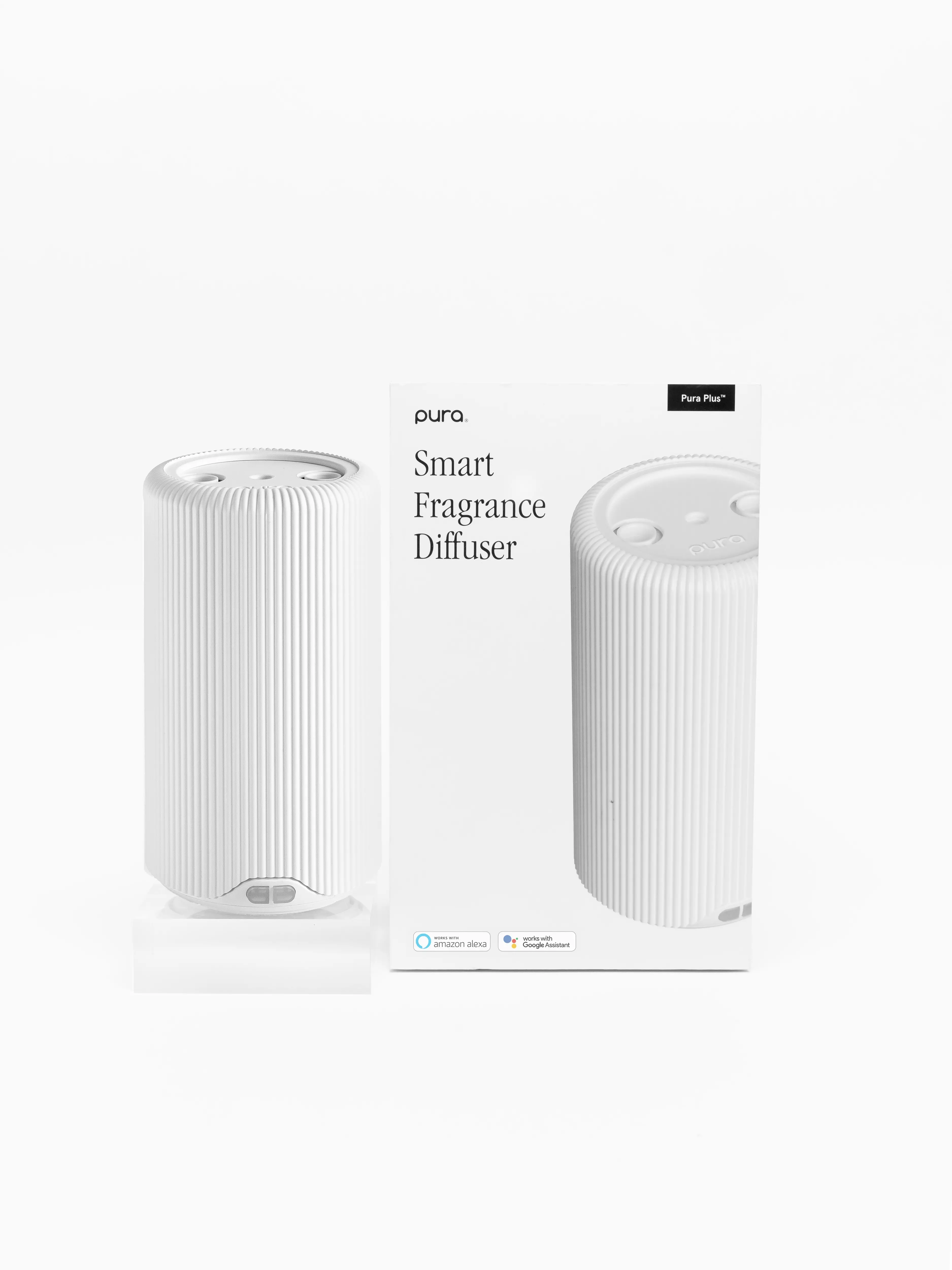 Pura Plus Tabletop Fragrance Diffuser-1