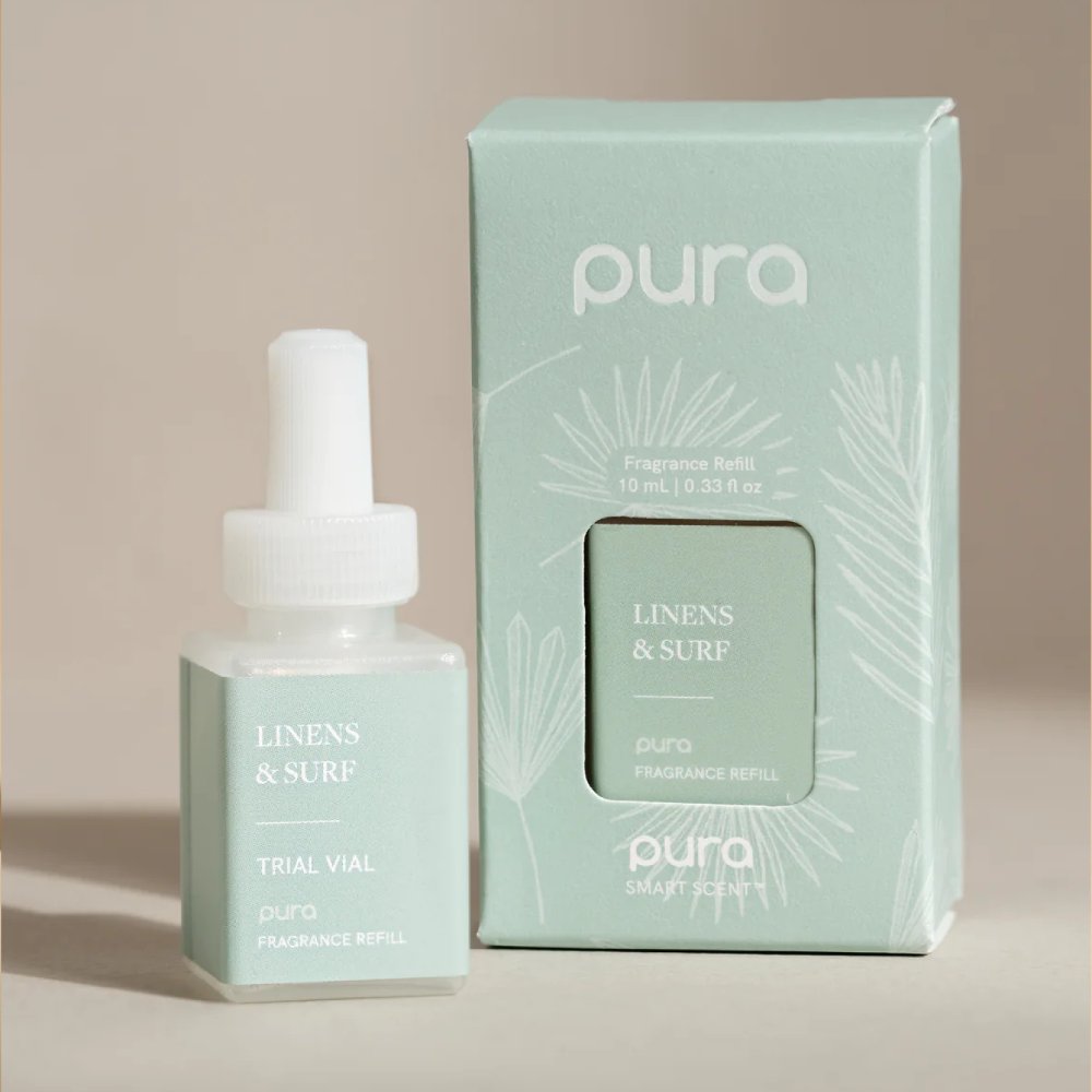 Linens and Surf Fragrance Refill