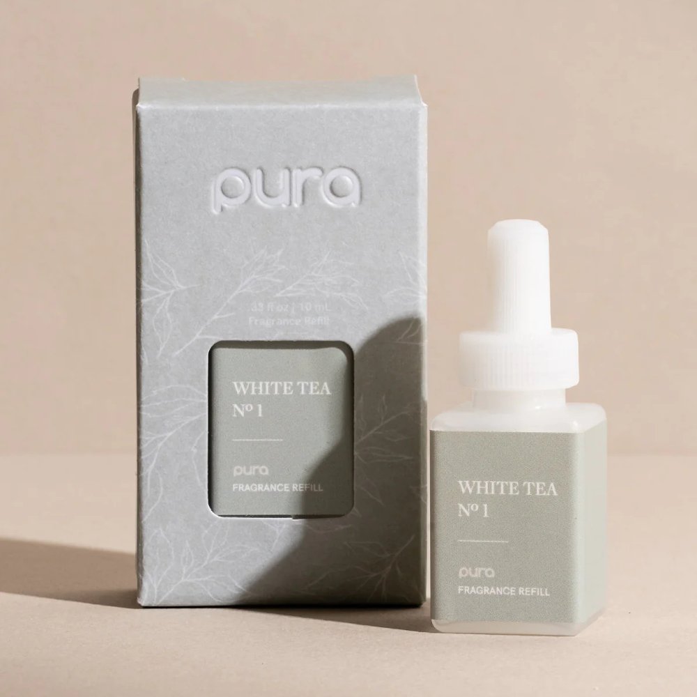 White Tea Number 1 Fragrance