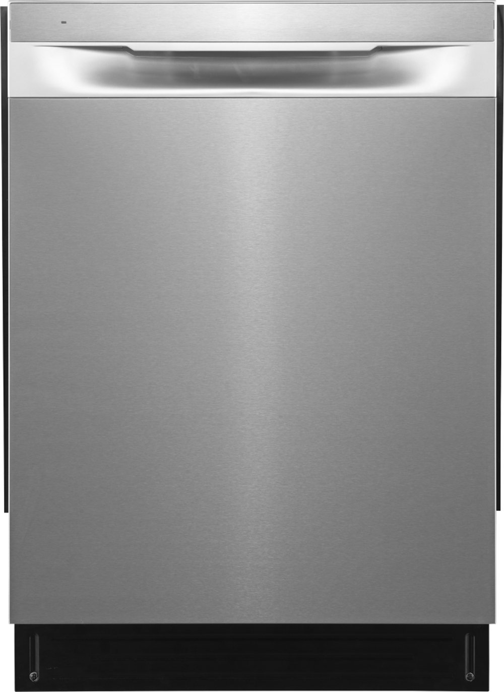 Frigidaire 24" Top Control Dishwasher - Stainless Steel