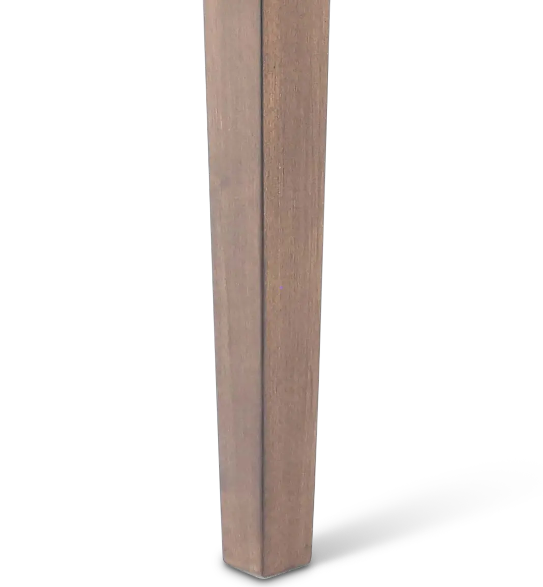 Wagner Brown Storage Dining Table-9