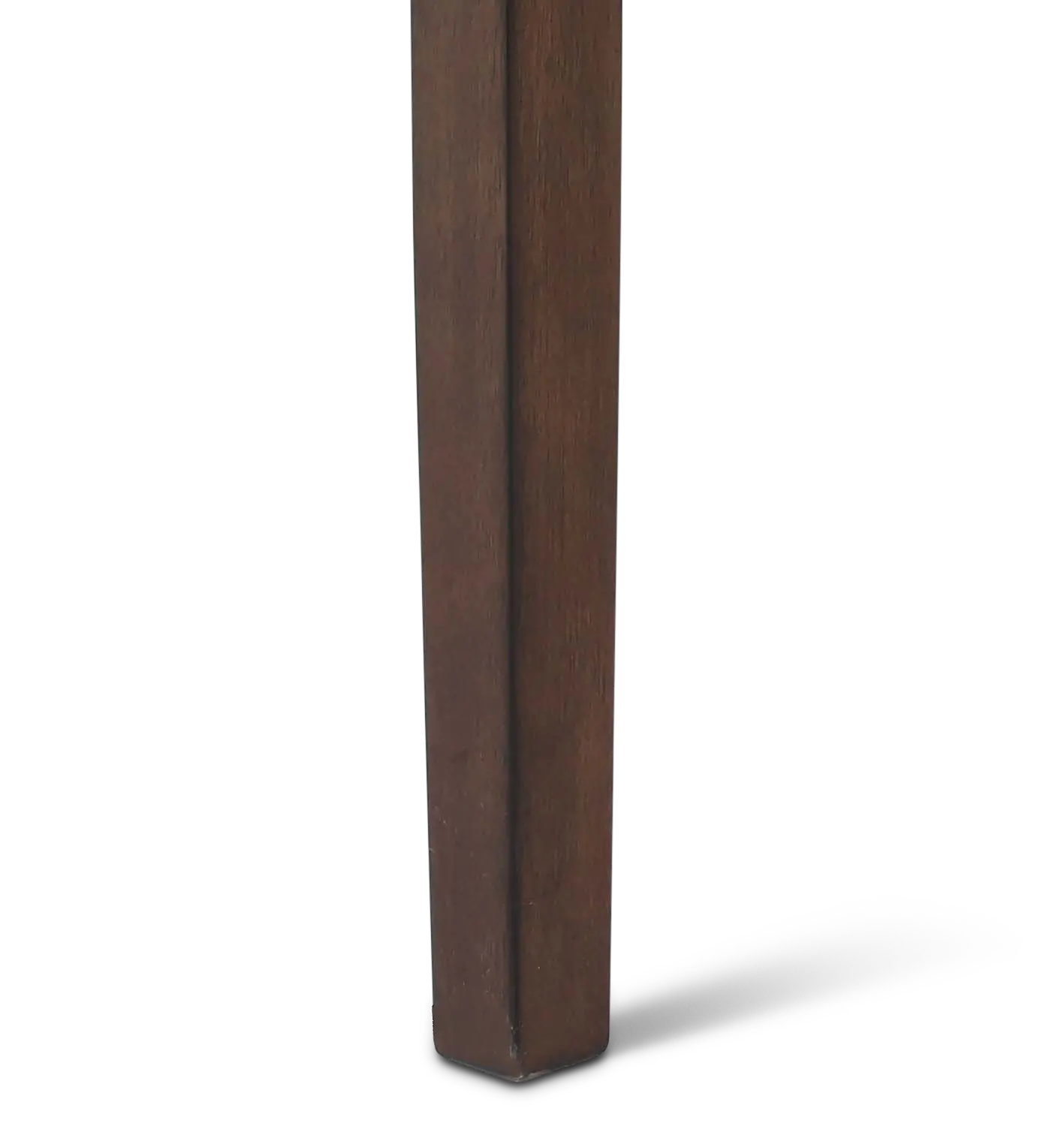 Wagner Brown Dining Bench-7