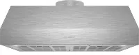 DUH80553UC Bosch 800 Series Undercabinet Vent Hood - Stainless Steel