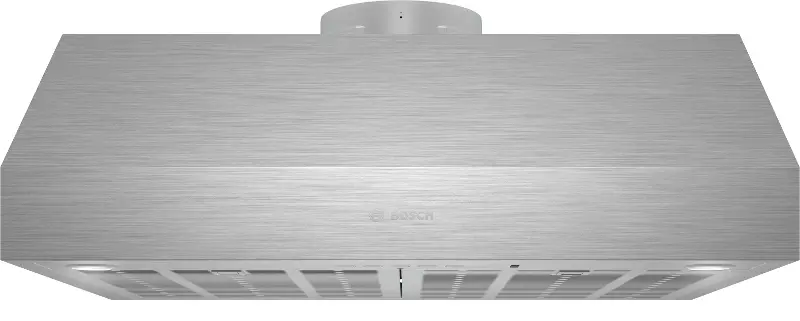 Bosch 800 Series Undercabinet Vent Hood - Stainless Steel