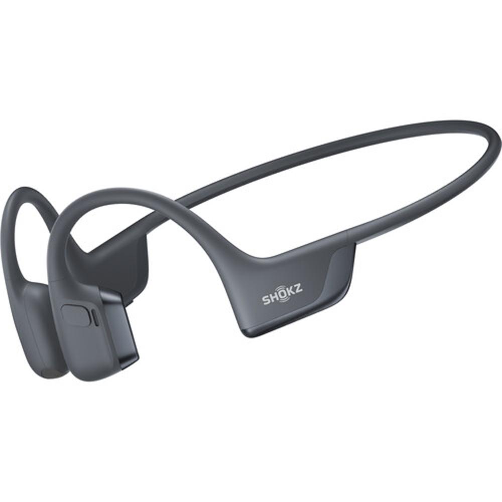 SHOKZ OpenRun Pro 2 Wireless Hybrid Sports Headphones - Black