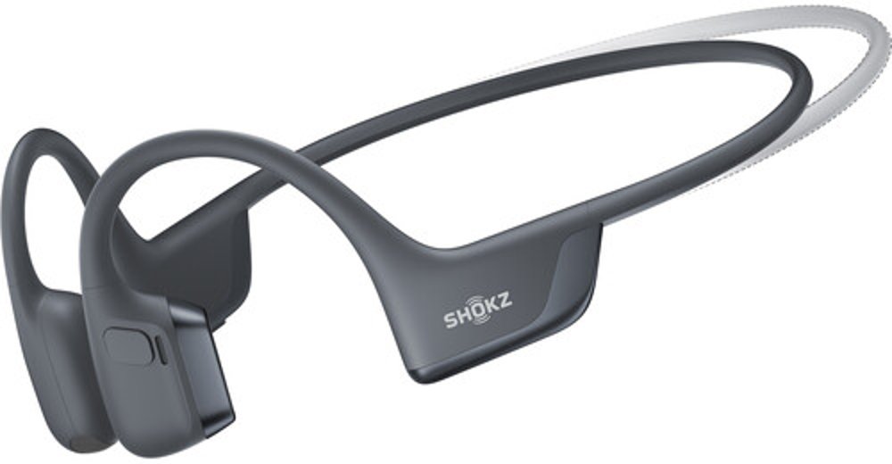 SHOKZ OpenRun Pro 2 Mini Wireless Hybrid Sports Headphones - Black