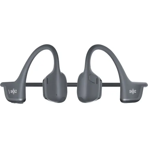 S821-MN-BK-US SHOKZ OpenRun Pro 2 Mini Wireless Hybrid Sports Headphones - Black-4