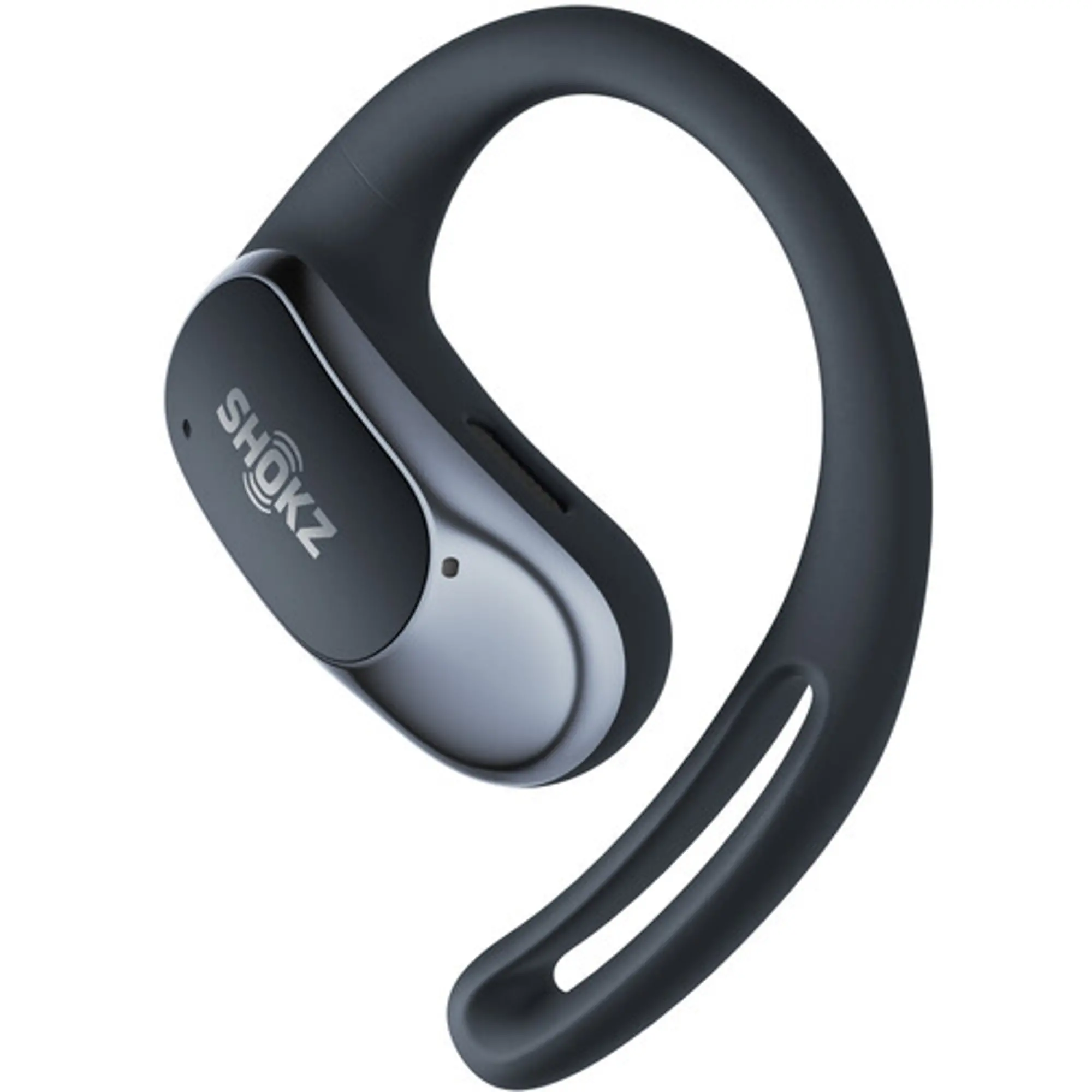 SHOKZ OpenFit Air True Wireless Open-Ear Headphones - Black | RC