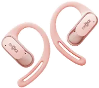 T511-ST-PK-US SHOKZ OpenFit Air True Wireless Open-Ear Headphones - Pink