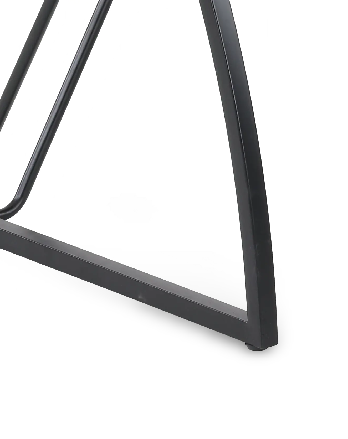 Biome Black Gaming Desk-7