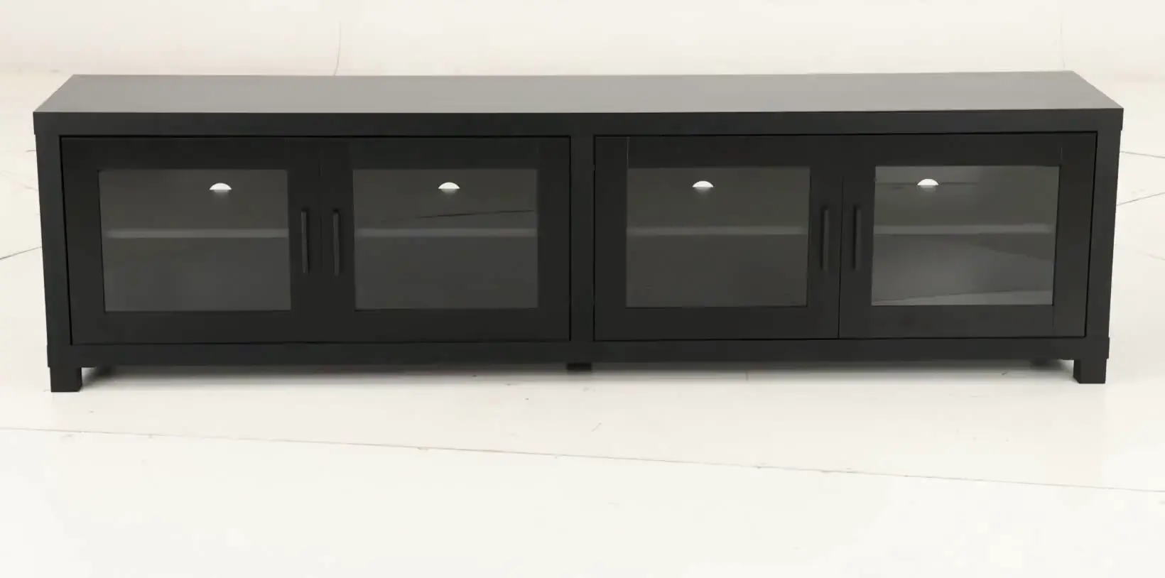 Jupiter 79  Black TV Stand-10