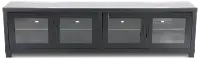 Jupiter 79  Black TV Stand