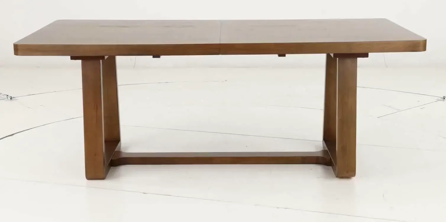 Nanette Brown Dining Table-10