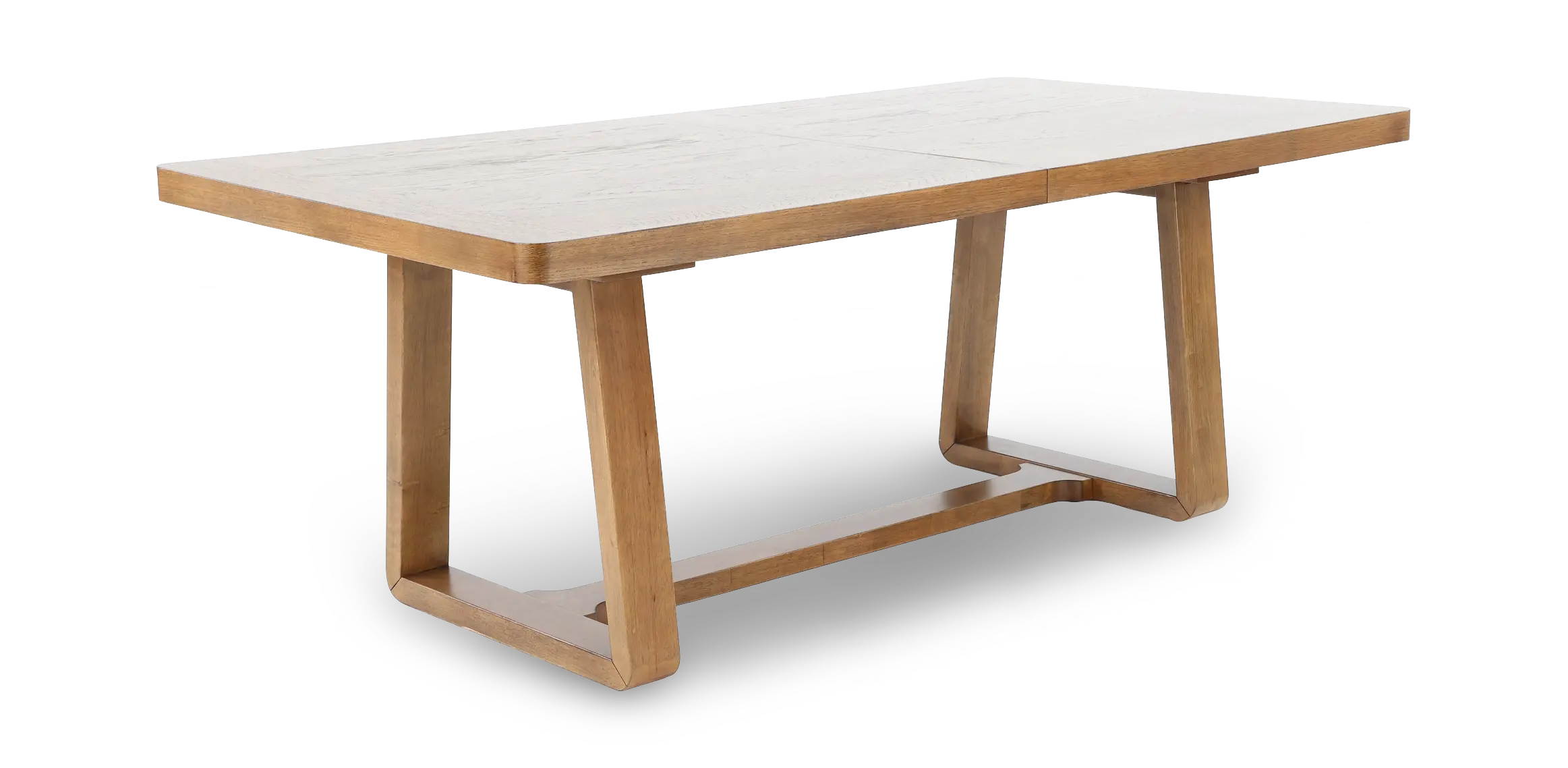 Nanette Brown Dining Table-4