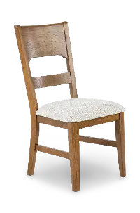 Nanette Brown Dining Chair