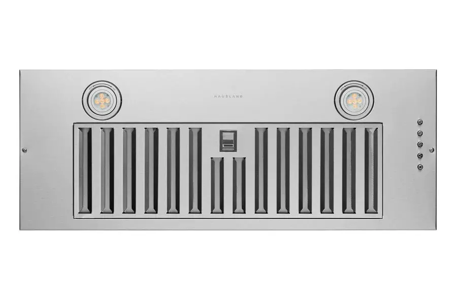 30  Insert Convertible Range Hood with Stainless Steel Filter-1