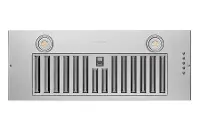 30  Insert Convertible Range Hood with Stainless Steel Filter
