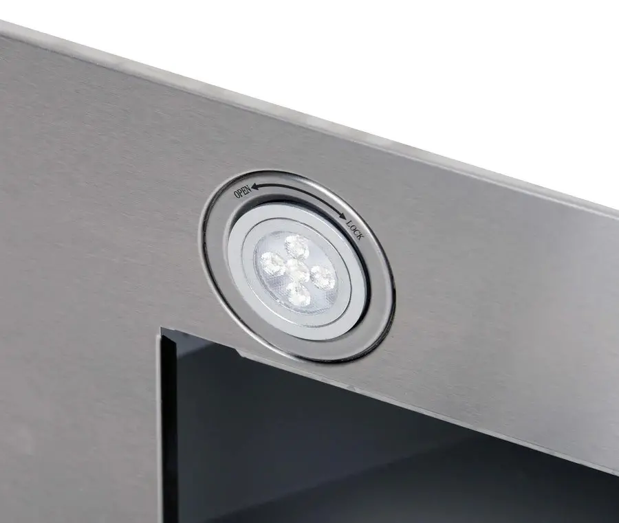 30  Insert Convertible Range Hood with Stainless Steel Filter-7