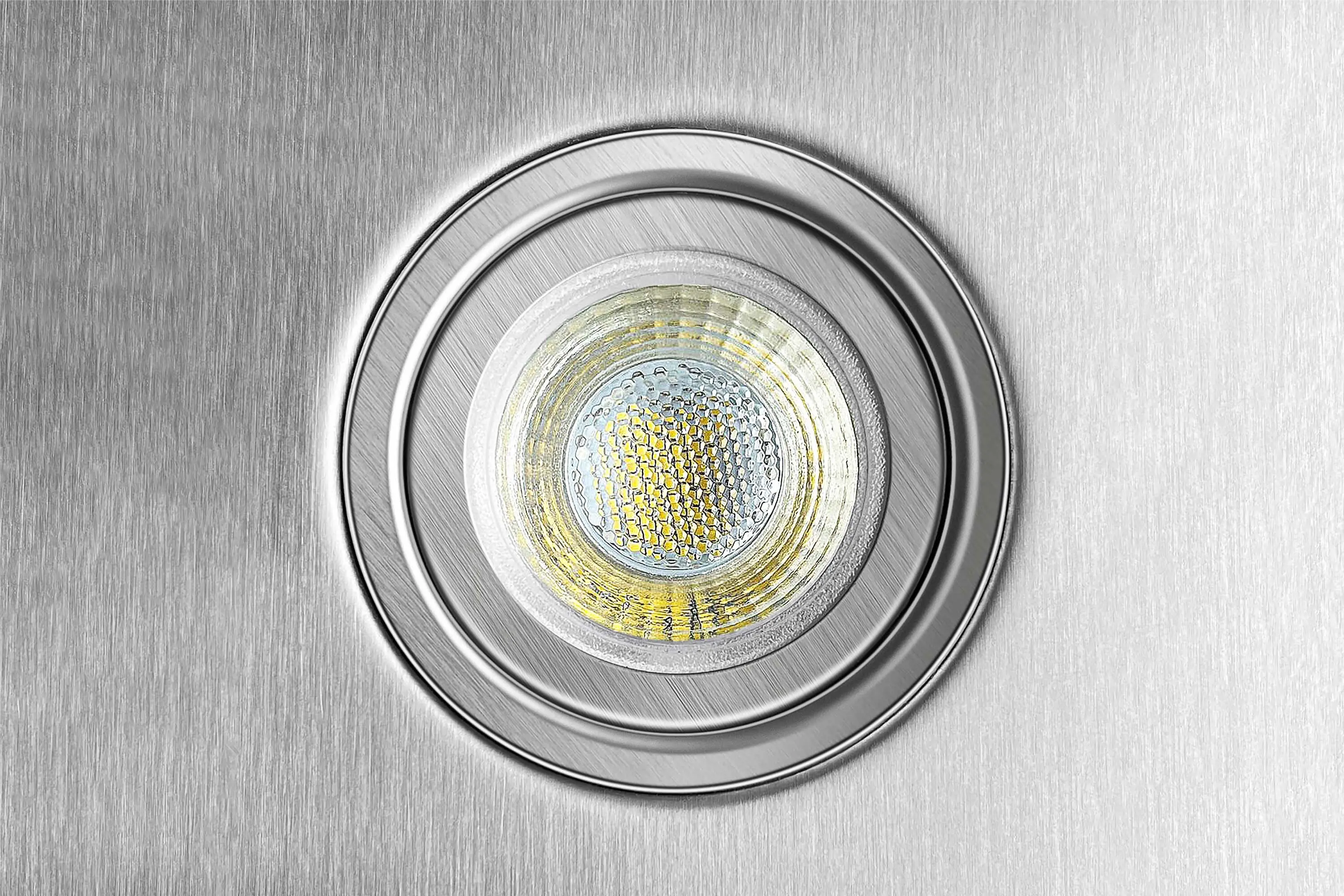 Hauslane | Pro-Style 36” Built-In Range Hood-3