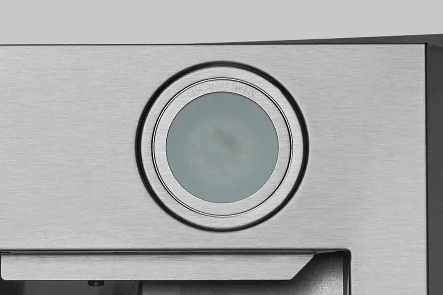 Hauslane | Chef 30  Convertible Stainless Steel Island Range Hood-5