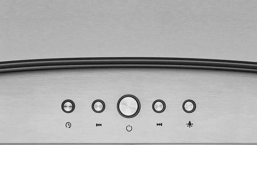 Hauslane | Chef 30  Convertible Stainless Steel Island Range Hood-6