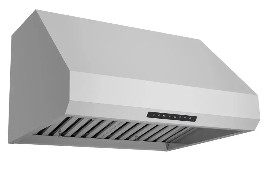 Hauslane | PRO Series | 36  Versatile Range Hood with Smart App Control-1