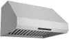 Hauslane | PRO Series | 36  Versatile Range Hood with Smart App Control