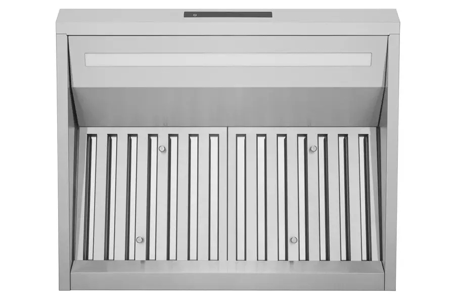 Hauslane | PRO Series | 36  Versatile Range Hood with Smart App Control-3