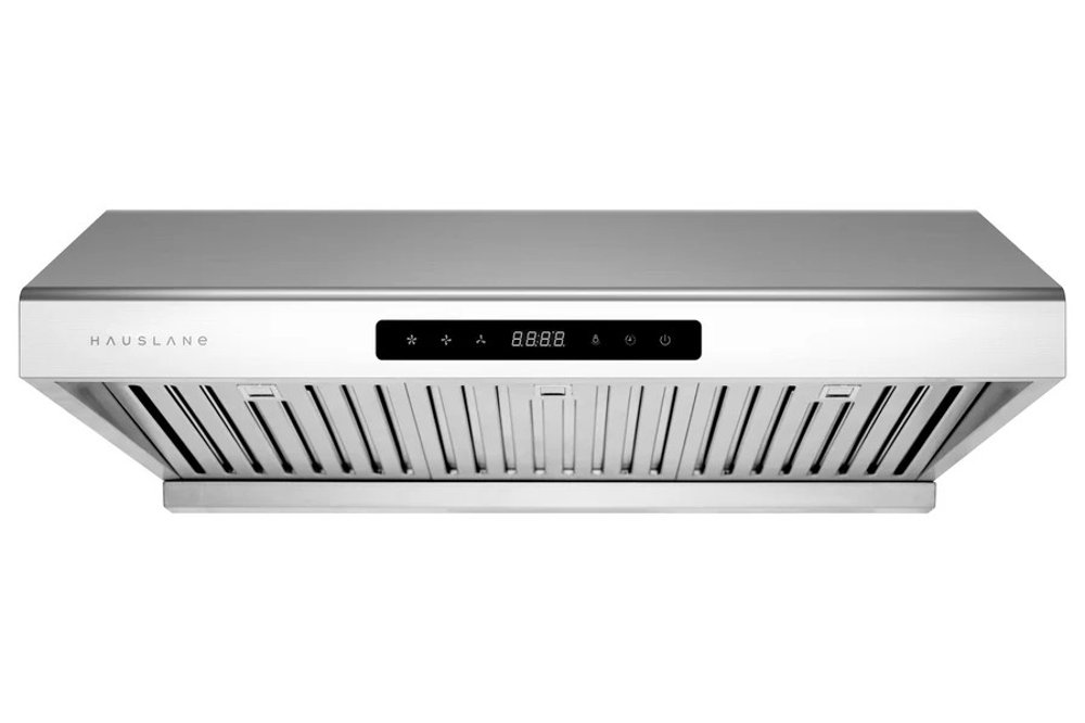 Hauslane | Chef 30" Undercabinet Stainless Steel Range Hood