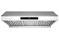 Hauslane | Chef 30  Undercabinet Stainless Steel Range Hood