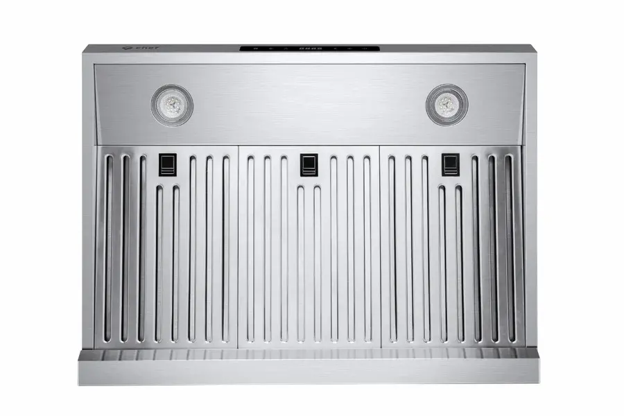 Hauslane | Chef 30  Undercabinet Stainless Steel Range Hood-4