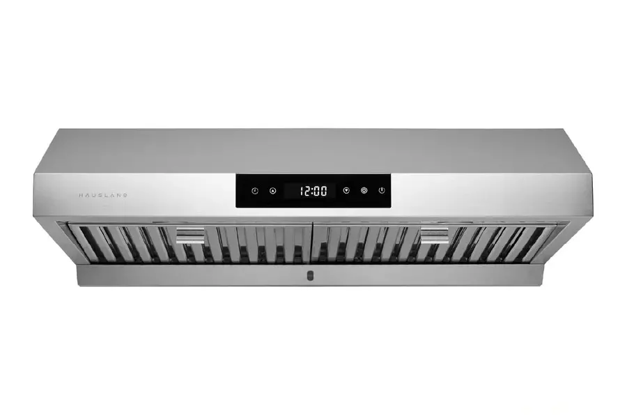Hauslane | Chef 30  Undercabinet Stainless Steel Range Hood-1