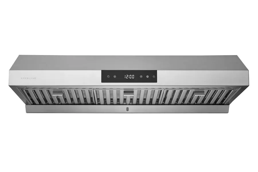 Hauslane | Chef 36  Undercabinet Stainless Steel Range Hood-1