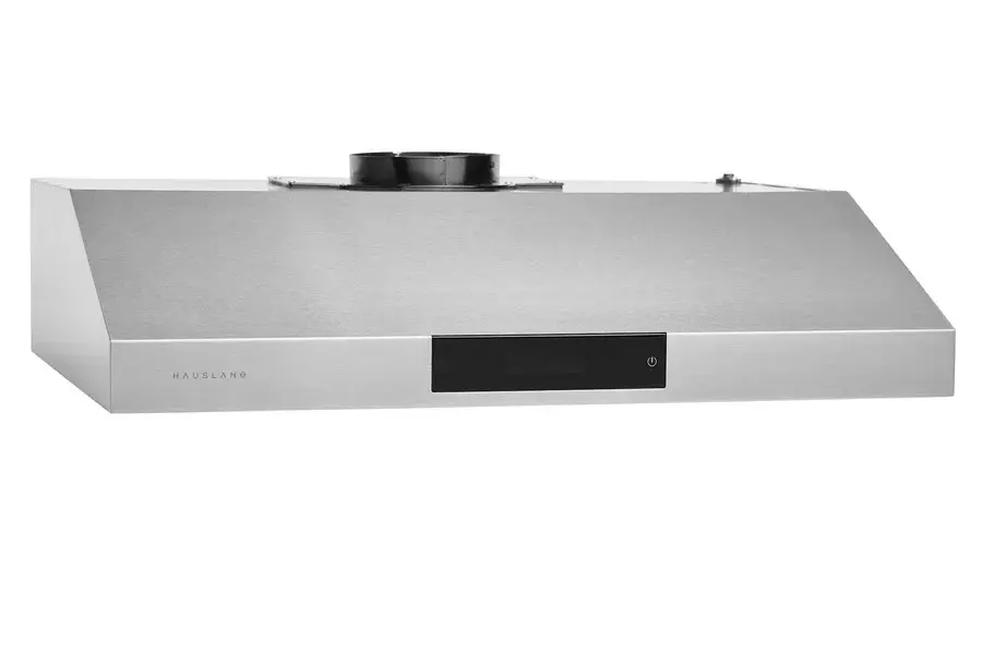 Hauslane | Chef 36  Undercabinet Stainless Steel Range Hood-3