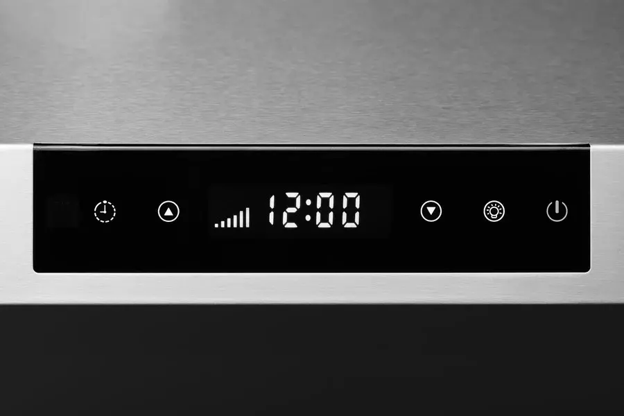 Hauslane | Chef 36  Undercabinet Stainless Steel Range Hood-5