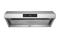 Hauslane | Chef 30  Ducted Stainless Steel Range Hood