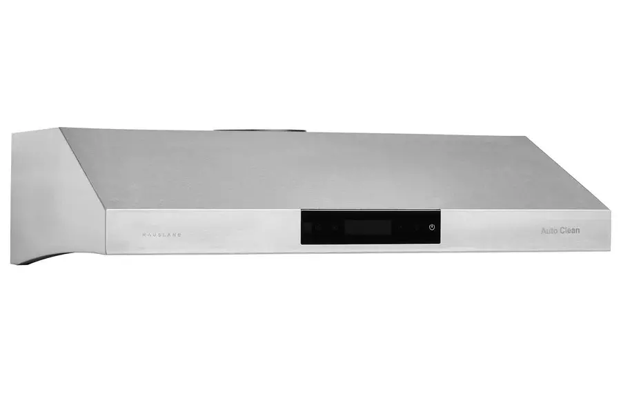 Hauslane | Chef 30  Ducted Stainless Steel Range Hood-2