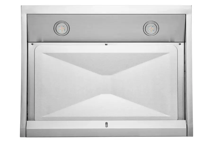 Hauslane | Chef 30  Ducted Stainless Steel Range Hood-3