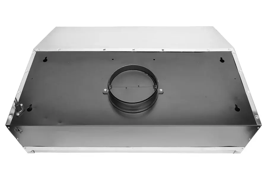 Hauslane | Chef 30  Ducted Stainless Steel Range Hood-4