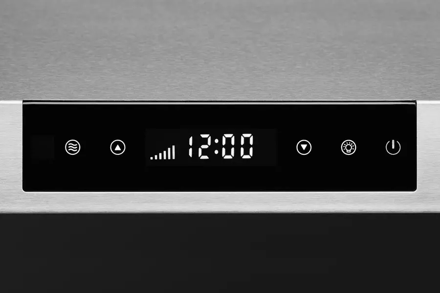 Hauslane | Chef 30  Ducted Stainless Steel Range Hood-5