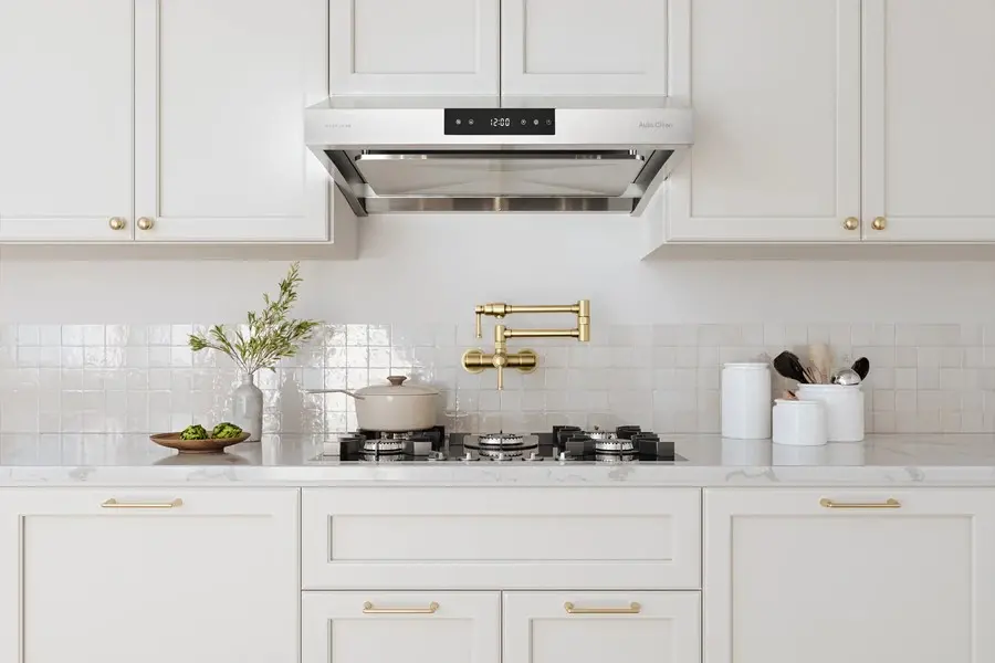 Hauslane | Chef 30  Ducted Stainless Steel Range Hood-7