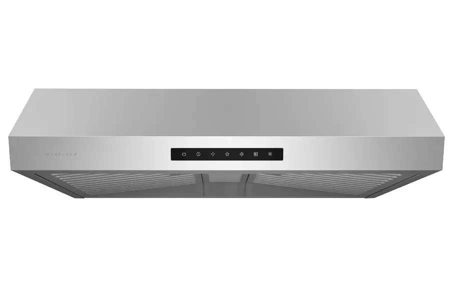 UC-PS60 Ducted Under Cabinet Range Hood-1