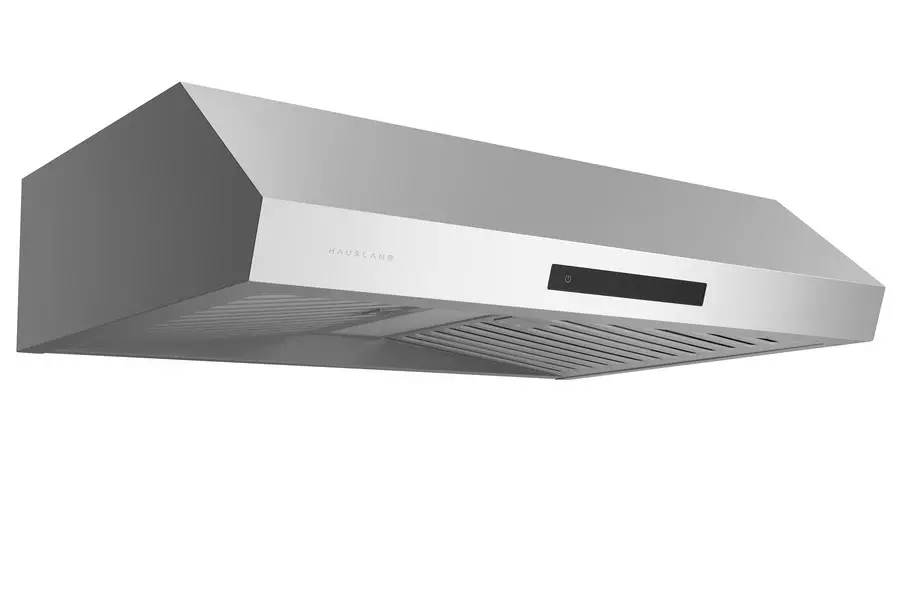 UC-PS60 Ducted Under Cabinet Range Hood-2