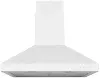 Hauslane | Chef 30  Convertible Matte White Wall-Mounted Range Hood
