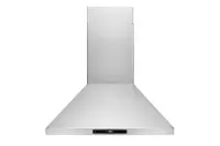 Hauslane | Chef 30  Convertible Stainless Steel Wall-Mounted Range Hood