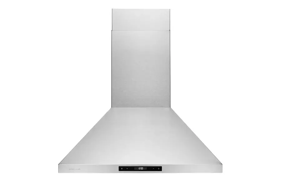 Hauslane | Chef 36  Convertible Stainless Steel Wall-Mounted Range Hood-1